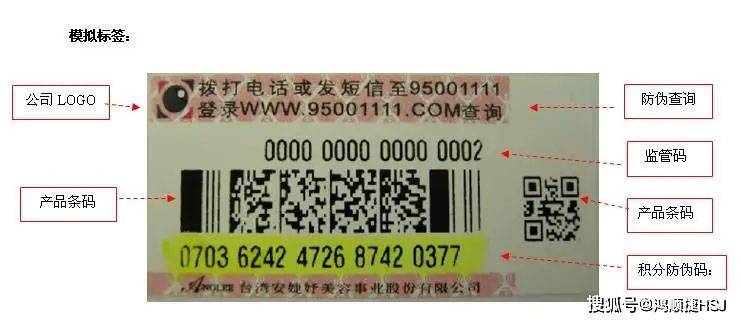 如何通過(guò)掃描商品條碼判斷產(chǎn)品的真?zhèn)?條碼防偽檢測(cè)技術(shù)介紹，條碼知識(shí)