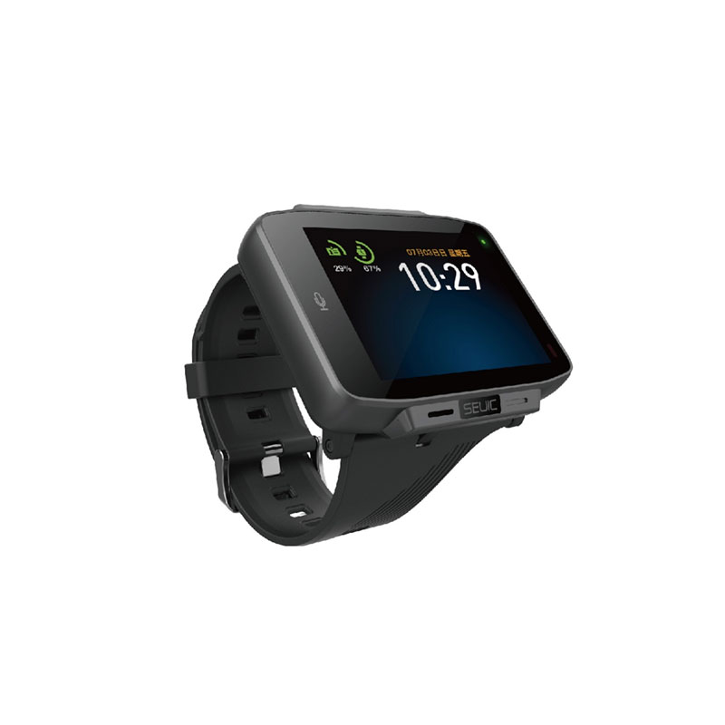 智能腕表-AUTOID Swatch
