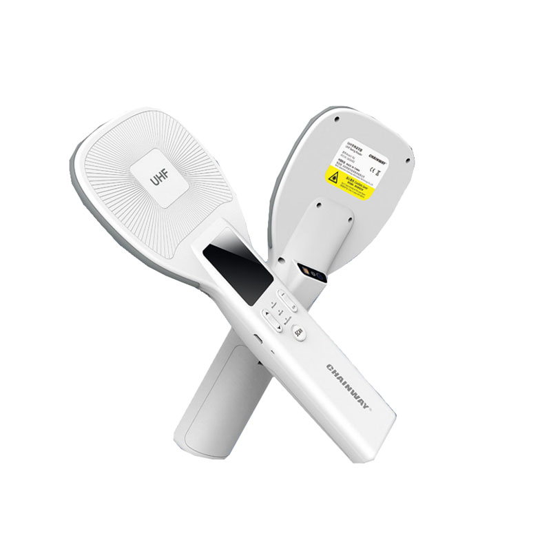 RFID UHF藍(lán)牙讀寫(xiě)器-R2