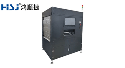 RFID隧道機(jī)：物流智能化升級(jí)的關(guān)鍵設(shè)備